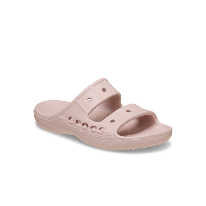 Dép Xăng Đan Unisex Crocs Baya - Pink Clay