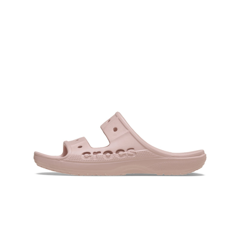 Dép Xăng Đan Unisex Crocs Baya - Pink Clay