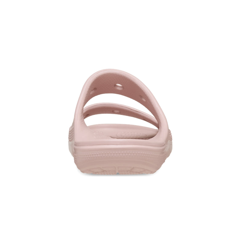 Dép Xăng Đan Unisex Crocs Baya - Pink Clay