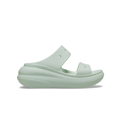 Dép Xăng Đan Unisex Crocs Classic Crush - Mint Tint