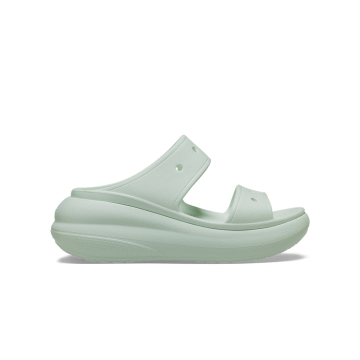 Dép Xăng Đan Unisex Crocs Classic Crush - Mint Tint - Crocs™ Việt Nam