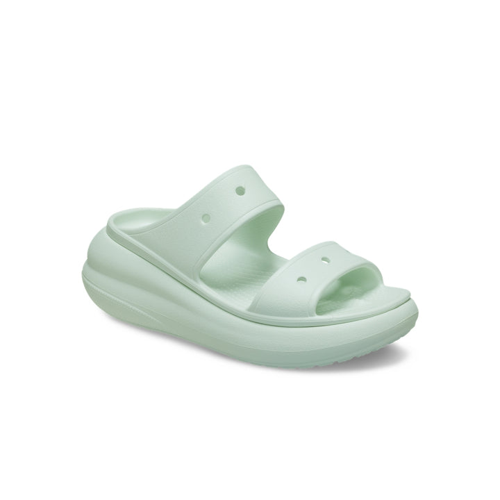 Dép Xăng Đan Unisex Crocs Classic Crush - Mint Tint - Crocs™ Việt Nam