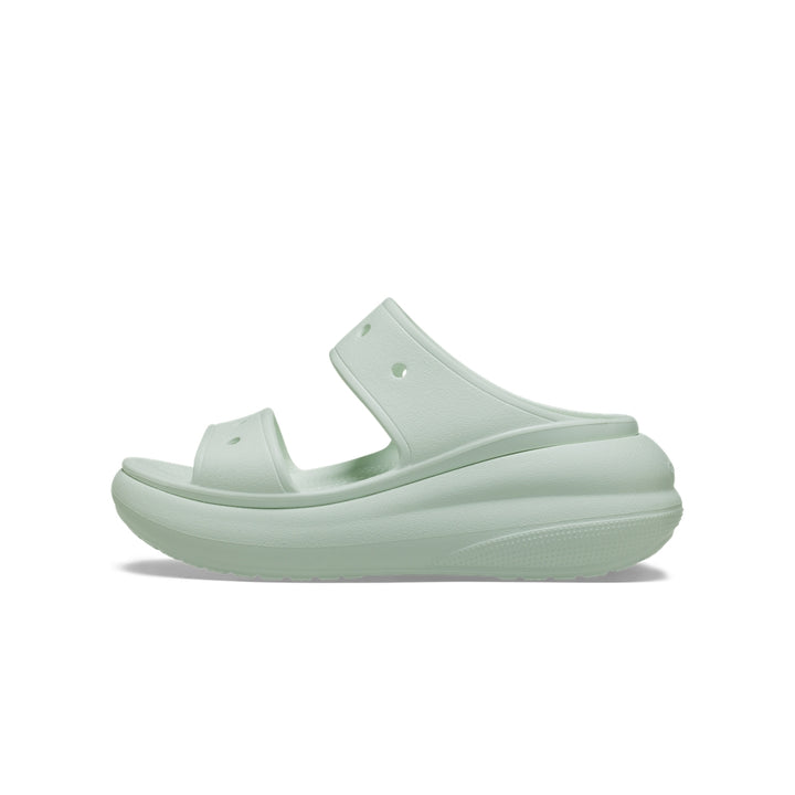 Dép Xăng Đan Unisex Crocs Classic Crush - Mint Tint - Crocs™ Việt Nam