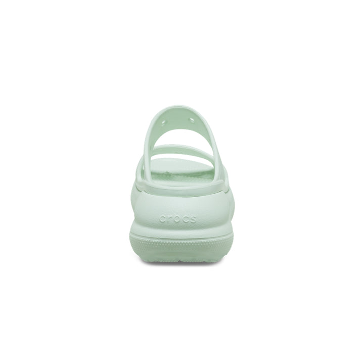Dép Xăng Đan Unisex Crocs Classic Crush - Mint Tint - Crocs™ Việt Nam