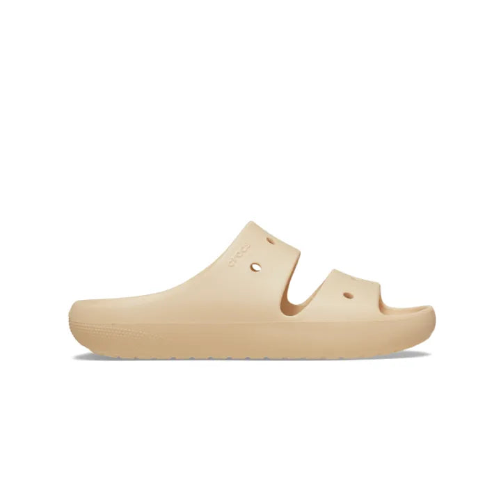 Dép Xăng Đan Unisex Crocs Classic V2 - Shitake - Crocs™ Việt Nam