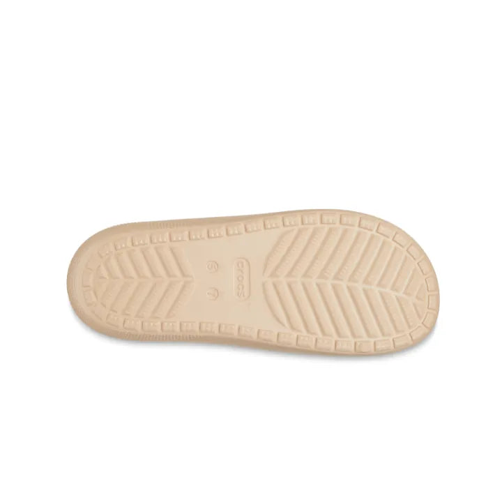 Dép Xăng Đan Unisex Crocs Classic V2 - Shitake - Crocs™ Việt Nam