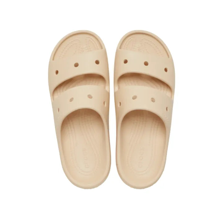 Dép Xăng Đan Unisex Crocs Classic V2 - Shitake - Crocs™ Việt Nam