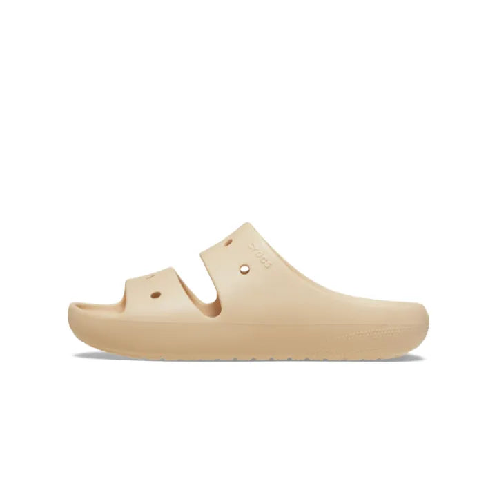 Dép Xăng Đan Unisex Crocs Classic V2 - Shitake - Crocs™ Việt Nam