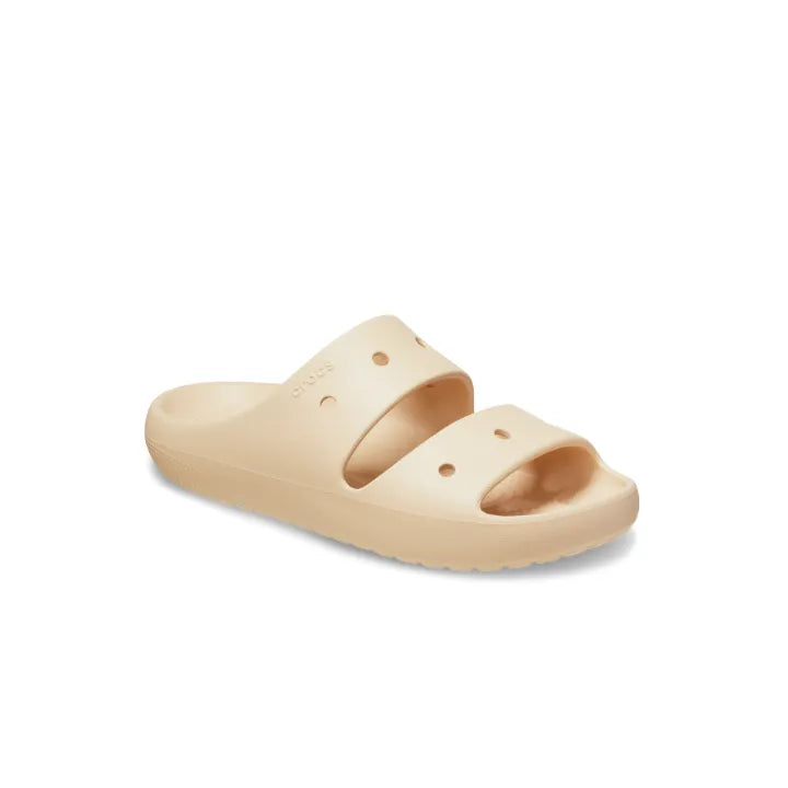 Dép Xăng Đan Unisex Crocs Classic V2 - Shitake - Crocs™ Việt Nam