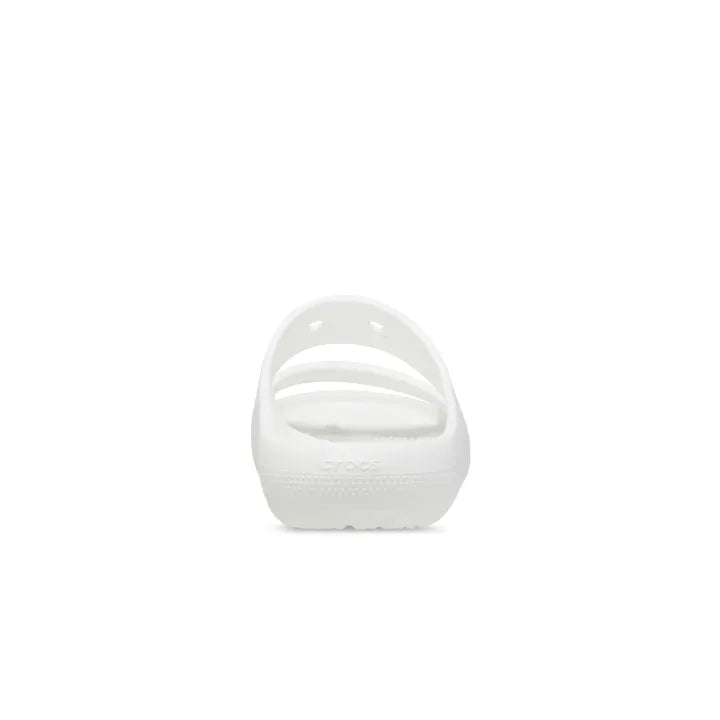 Dép Xăng Đan Unisex Crocs Classic V2 - White - Crocs™ Việt Nam