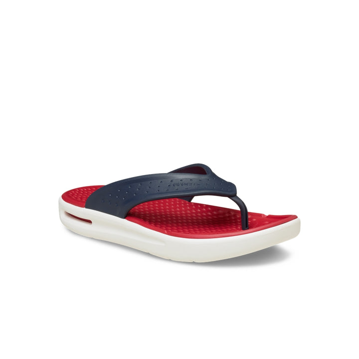 Dép Xỏ Ngón Nam Crocs InMotion LiteRide™ - Navy - Crocs™ Việt Nam