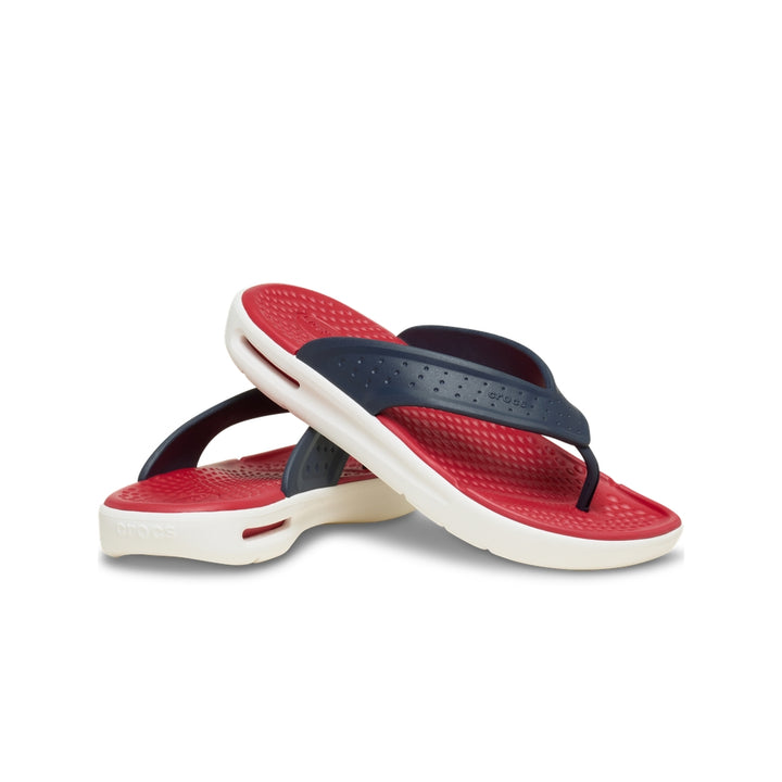 Dép Xỏ Ngón Nam Crocs InMotion LiteRide™ - Navy - Crocs™ Việt Nam