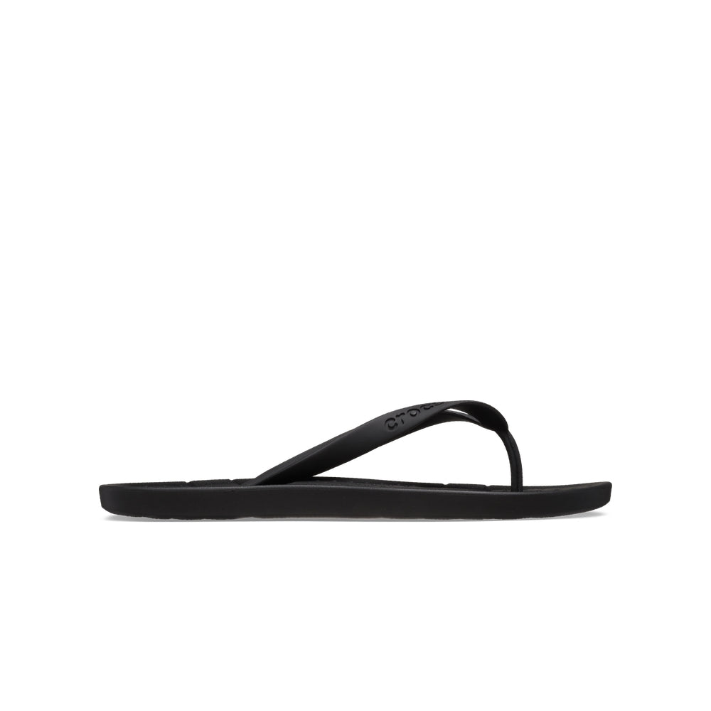 Dép Xỏ Ngón Unisex Crocs Essentials - Black – Crocs™ Việt Nam