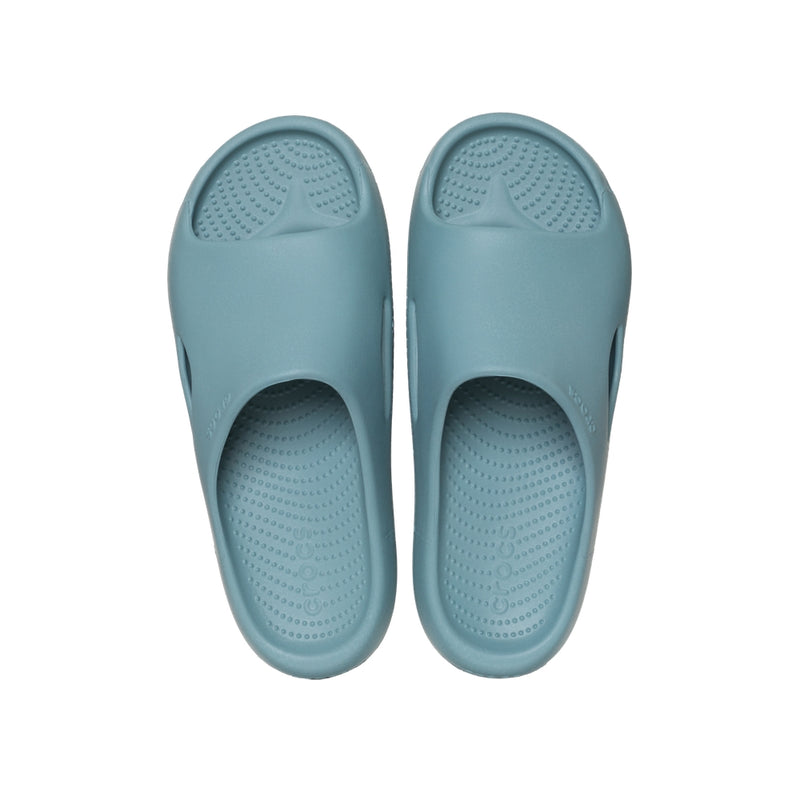 Dép quai ngang Unisex Crocs Mellow - Pond