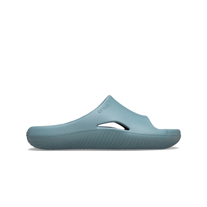 Dép quai ngang Unisex Crocs Mellow - Pond - Crocs™ Việt Nam