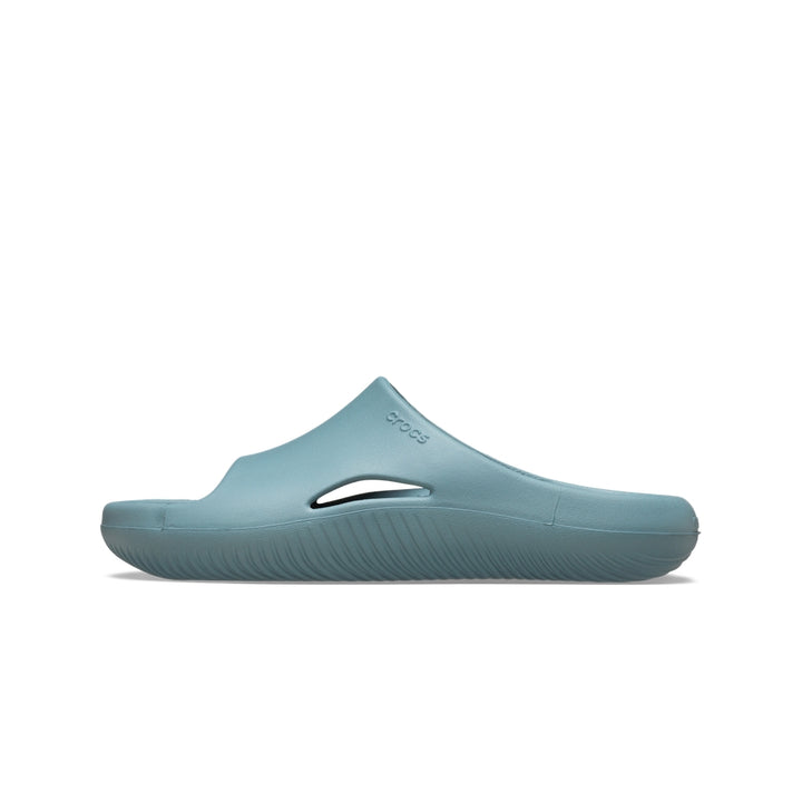Dép quai ngang Unisex Crocs Mellow - Pond - Crocs™ Việt Nam