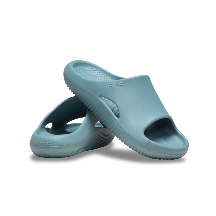 Dép quai ngang Unisex Crocs Mellow - Pond - Crocs™ Việt Nam