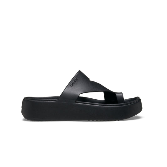 Women's Crocs Getaway Platform Toe Loop