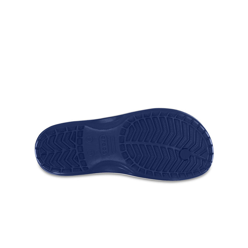 Dép Xỏ Ngón Unisex Crocs Crocband - Navy