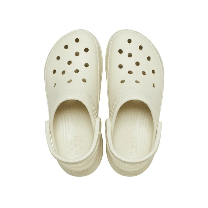 Giày Clog Nữ Crocs Bae - Bone - Crocs™ Việt Nam