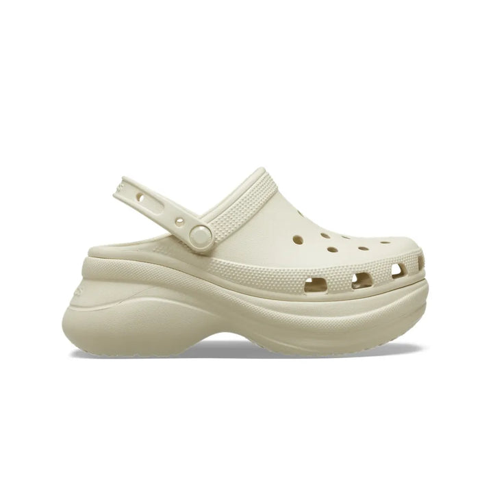 Giày Clog Nữ Crocs Bae - Bone - Crocs™ Việt Nam