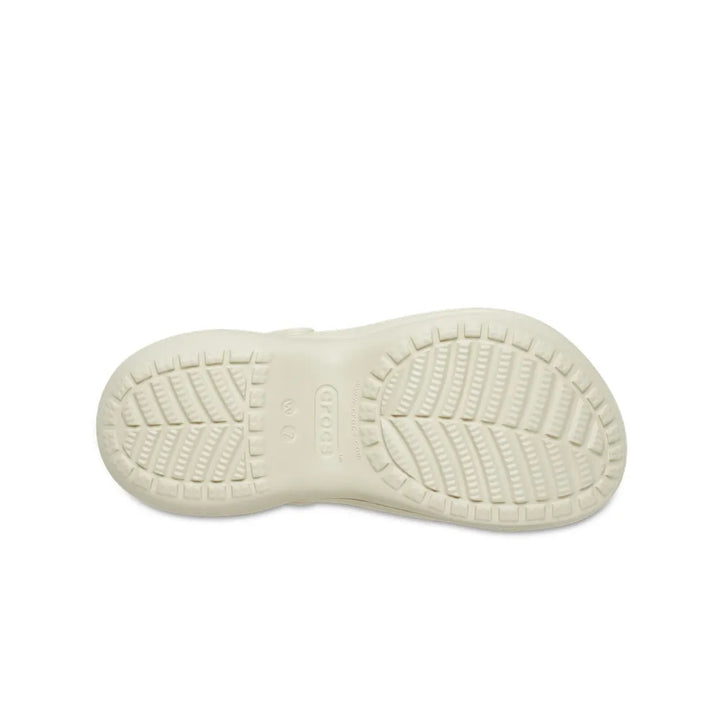 Giày Clog Nữ Crocs Bae - Bone - Crocs™ Việt Nam