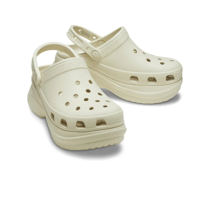 Giày Clog Nữ Crocs Bae - Bone - Crocs™ Việt Nam