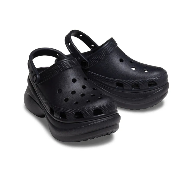 Giày Clog Nữ Crocs Bae - Black - Crocs™ Việt Nam