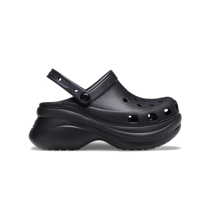 Giày Clog Nữ Crocs Bae - Black - Crocs™ Việt Nam