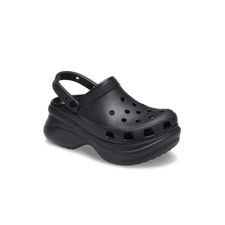 Giày Clog Nữ Crocs Bae - Black - Crocs™ Việt Nam