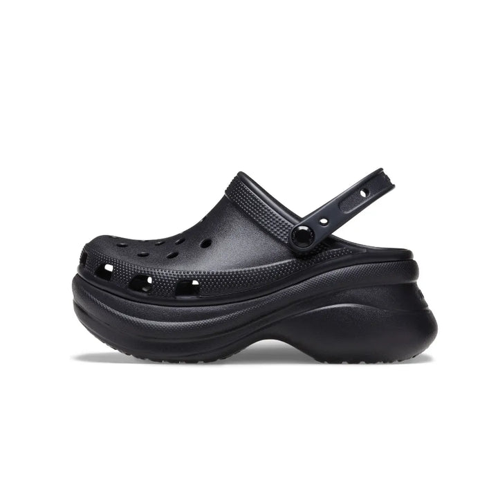Giày Clog Nữ Crocs Bae - Black - Crocs™ Việt Nam