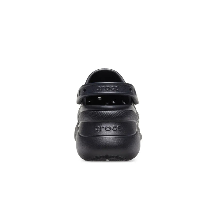 Giày Clog Nữ Crocs Bae - Black - Crocs™ Việt Nam