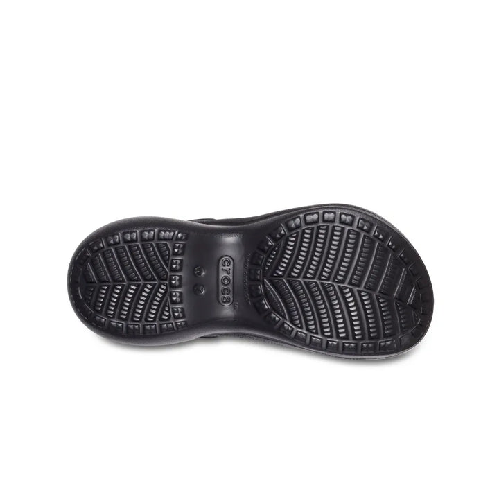 Giày Clog Nữ Crocs Bae - Black - Crocs™ Việt Nam