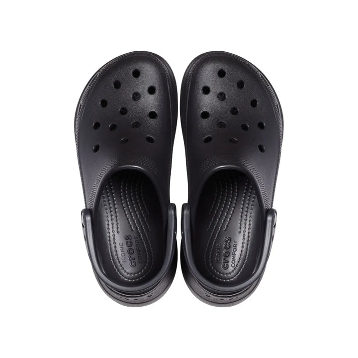 Giày Clog Nữ Crocs Bae - Black - Crocs™ Việt Nam