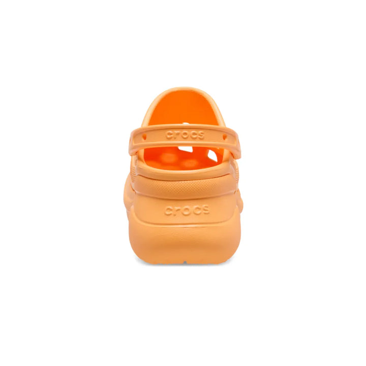 Giày Clog Nữ Crocs Bae - Orangesicle