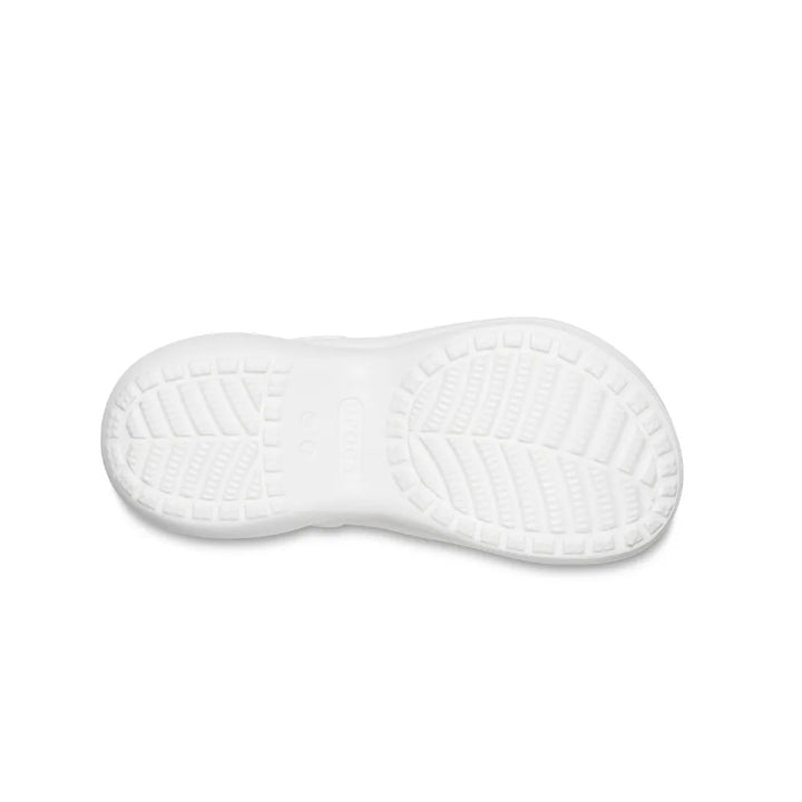 Giày Clog Nữ Crocs Bae - White - Crocs™ Việt Nam