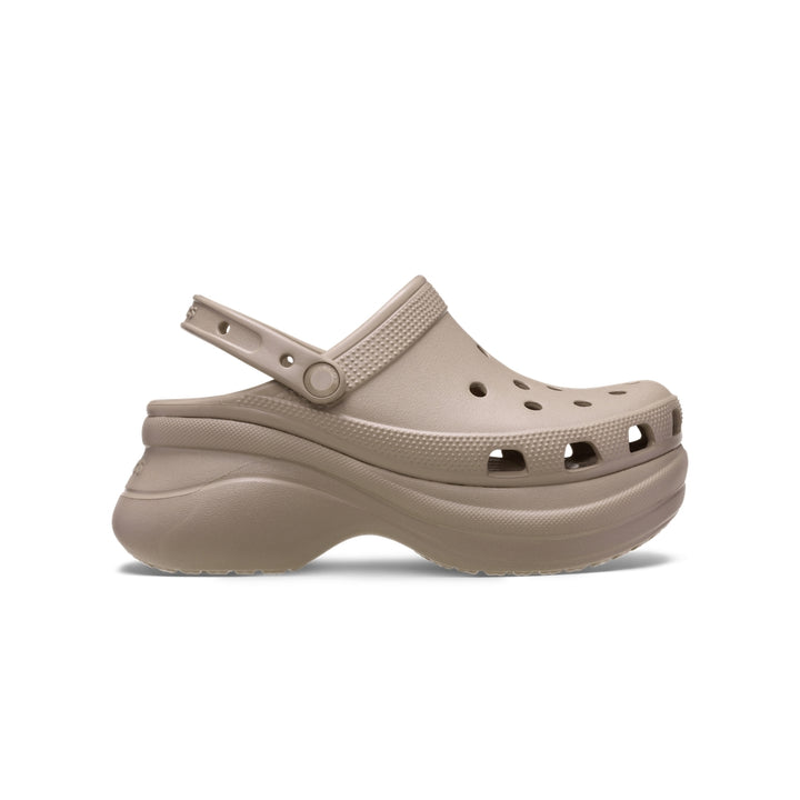 Giày Clog Nữ Crocs Bae - Taupe - Crocs™ Việt Nam