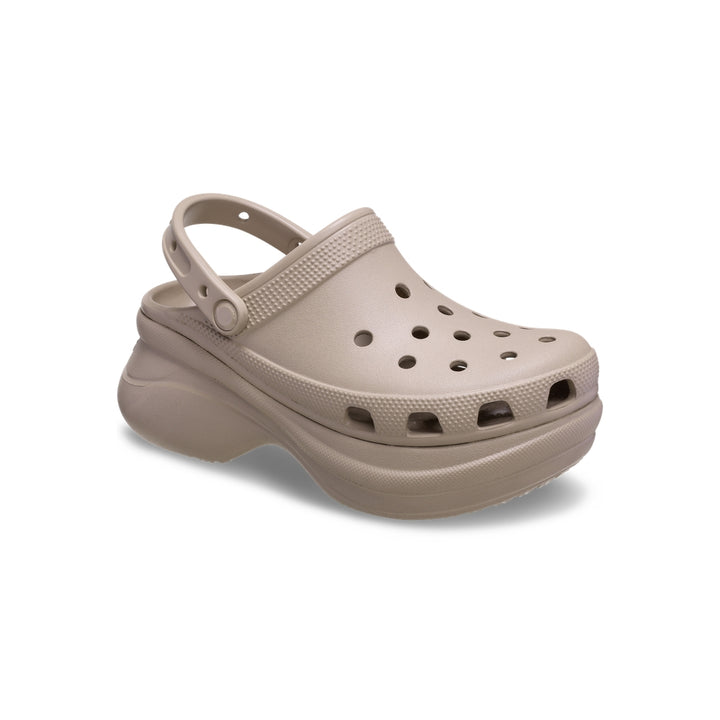 Giày Clog Nữ Crocs Bae - Taupe - Crocs™ Việt Nam