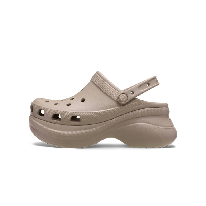 Giày Clog Nữ Crocs Bae - Taupe - Crocs™ Việt Nam