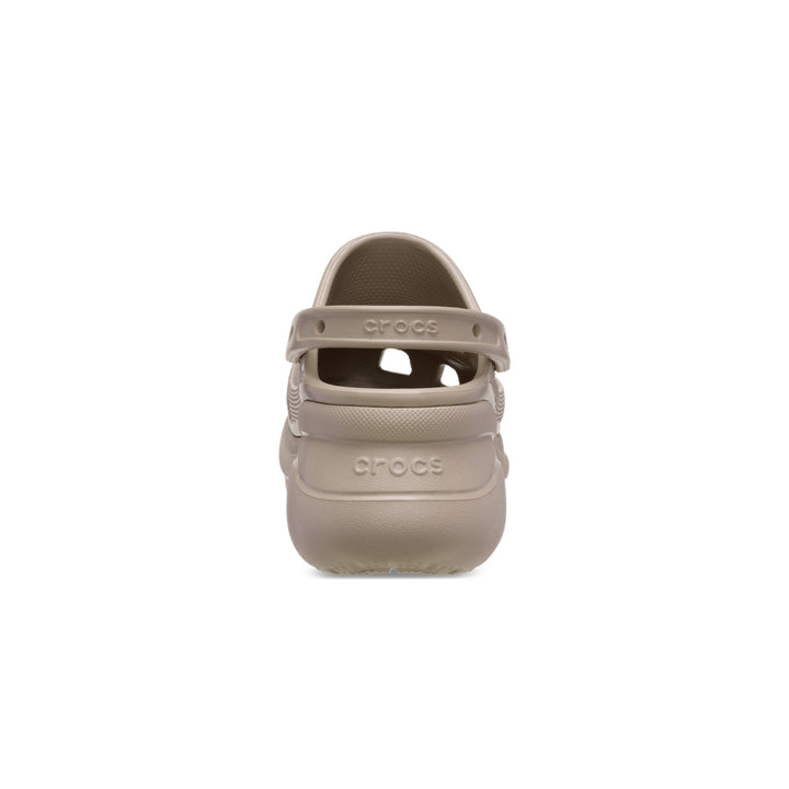 Giày Clog Nữ Crocs Bae - Taupe - Crocs™ Việt Nam