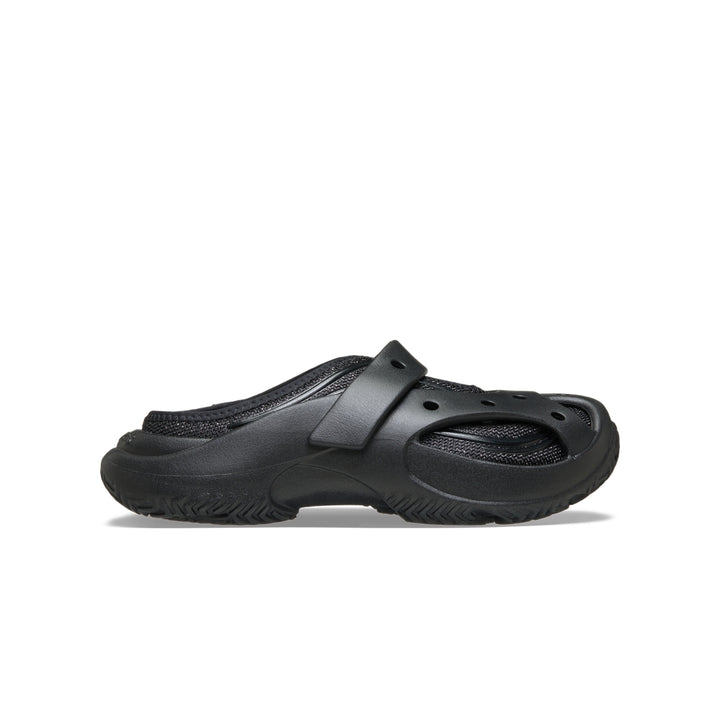 Giày Clog Nữ Crocs Caged Mule - Black - Crocs™ Việt Nam