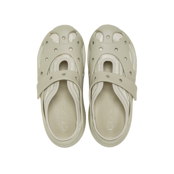 Giày Clog Nữ Crocs Caged Mule - Meteor - Crocs™ Việt Nam