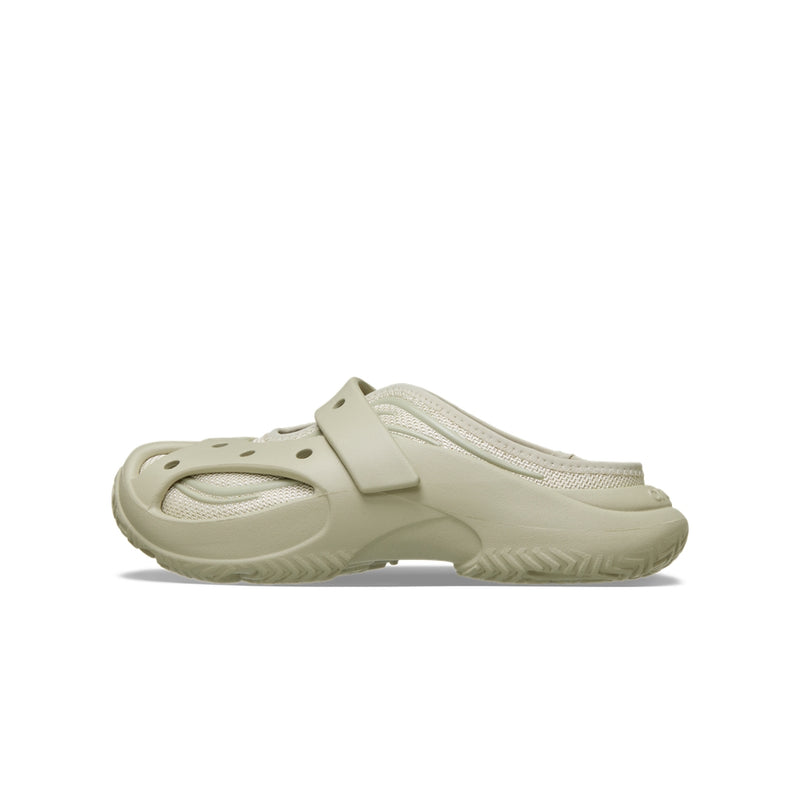 Giày Clog Nữ Crocs Caged Mule - Meteor