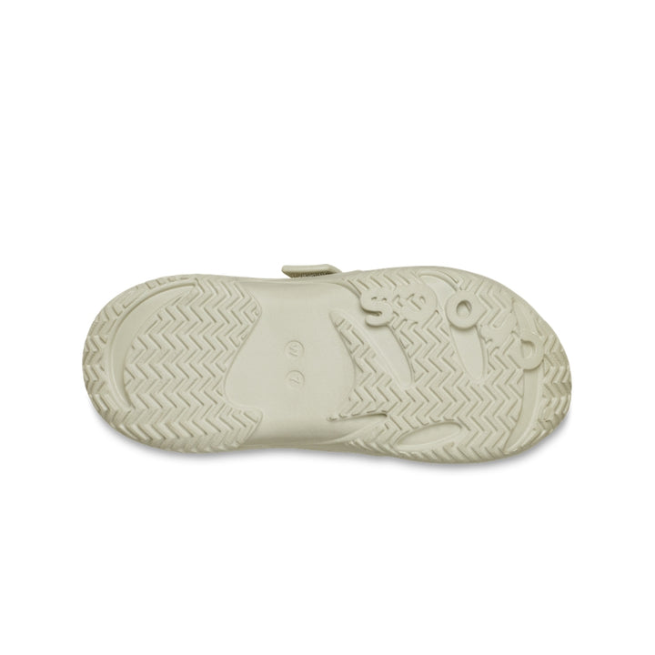 Giày Clog Nữ Crocs Caged Mule - Meteor - Crocs™ Việt Nam