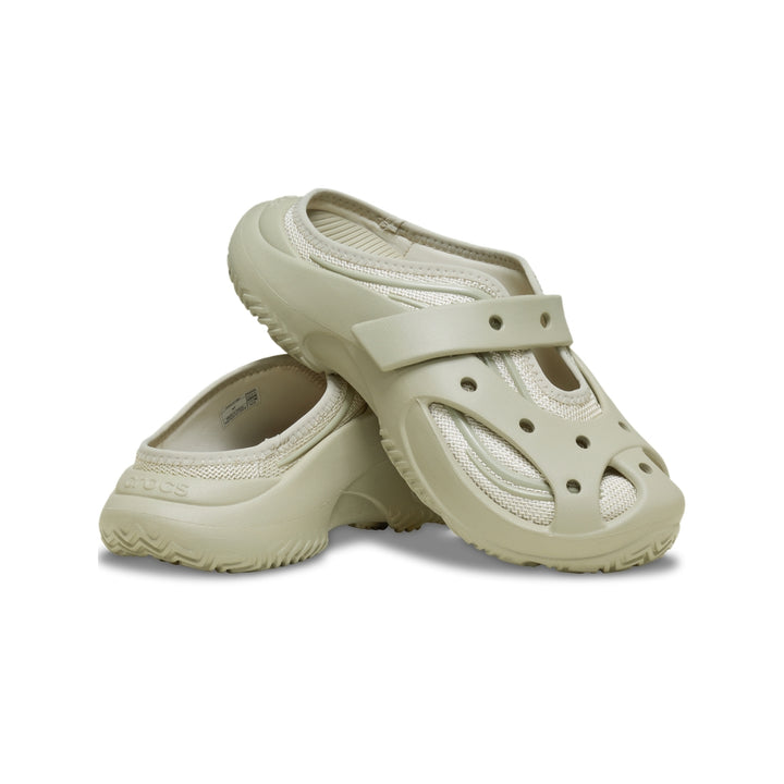 Giày Clog Nữ Crocs Caged Mule - Meteor - Crocs™ Việt Nam