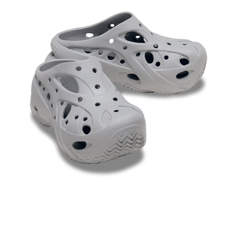 Giày Clog Nữ Crocs Caged - Atmosphere