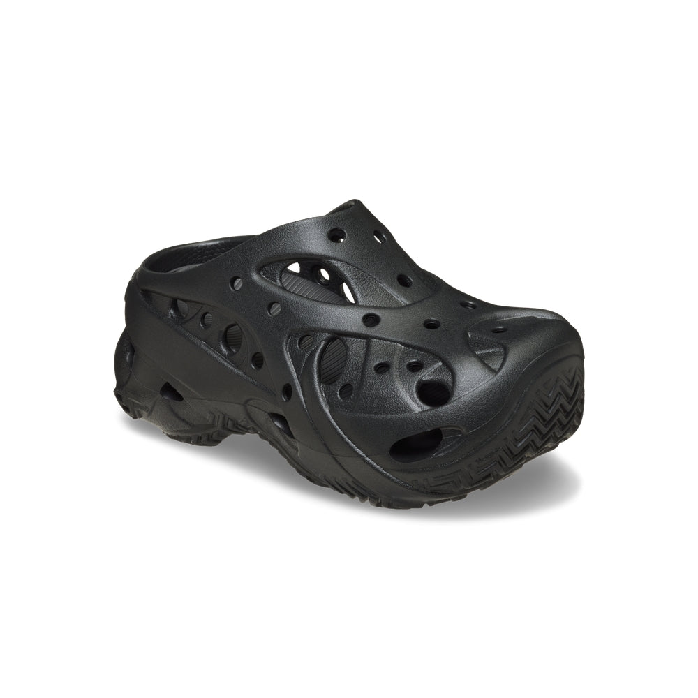 Women's Crocs Caged Clog - Main Image
