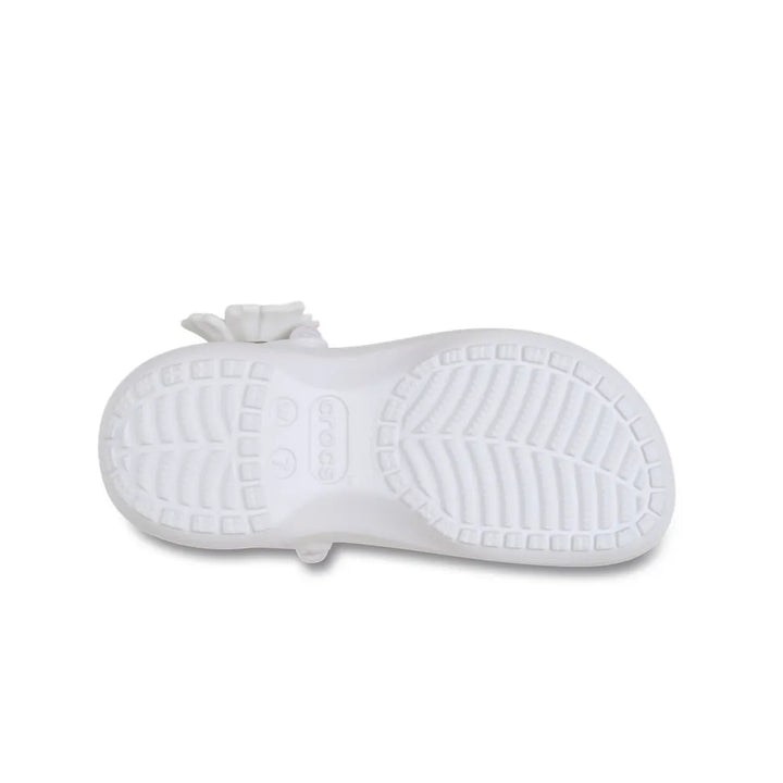 Giày Clog Nữ Crocs Classic Platform Bouquet - Moonlight - Crocs™ Việt Nam