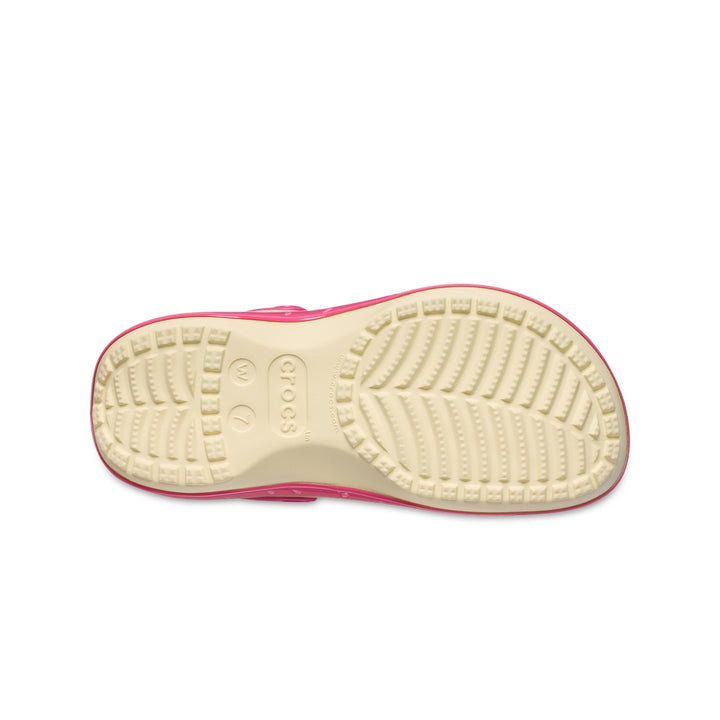 Giày Clog Nữ Crocs Classic Platform Lotso - Crocs™ Việt Nam