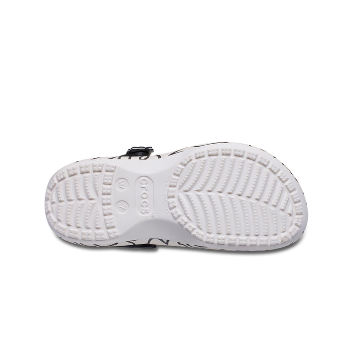 Giày Clog Nữ Crocs Classic Platform Marimekko - Crocs™ Việt Nam